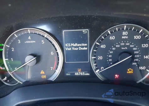 2019 Lexus Rx 350 из США, поврежденный, VIN 2T2ZZMCA9KC142991